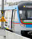 PM Modi launches Hyderabad Metro