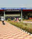Visakhapatnam Airport requests AAI for better amenities to improve its ranking