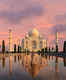 Taj Mahal cleaning in full swing, ASI committed to restore Taj’s waned radiance