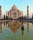 Taj Mahal ranked as the second best UNESCO World Heritage Site after Angkor Wat, as per a survey