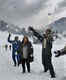 Snowfall makes Manali and Solang the most desired destinations among tourists