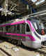 Delhi Metro Magenta Line: some interesting features of the ‘driverless’ train