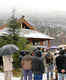 White Christmas skips Shimla, Manali even as thousands of tourists pour in