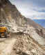 Construction of Zojila Pass tunnel on the Srinagar-Leh highway gets a green signal
