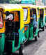 Flying rickshaws to make a debut in India soon