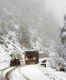 Kargil and Leh facing extreme winter as temperature hits all time low