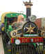 Indian Railways plans to re-introduce vintage steam engines for public