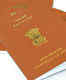 Orange passport row: Kerala HC sends notice to Central Govt