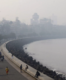 Mumbai smog – Mumbai’s air quality worsens as city wakes up to a haze