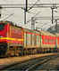 Indian Railways introduces refurbished Swarn coaches in Mumbai-Delhi Rajdhani Express
