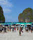 Thailand’s Maya Bay beach to close down, thanks to damage caused by tourists