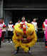 Chinese New Year celebrations in Kolkata – an extravaganza to welcome the Year of the Dog