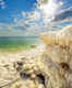 Slow disappearance of Dead Sea raises alarm