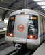 Delhi Metro permits passengers to use the Common Mobility Card for metro service and feeder buses