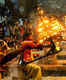 Holi celebration in Varanasi – what to expect?