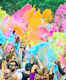 Holi parties in Bangalore for electrifying celebrations