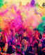 Offbeat places to celebrate Holi in India