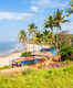 Agonda beach in Goa tops the list of Travellers' Choice Awards in Asia