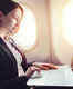 Leading telecom operator to provide in-flight data connectivity