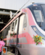 Delhi Metro Pink Line enables travel from North to South Delhi in 40 mins