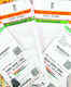 Aadhaar-linking deadline extended for Tatkal passport application by SC