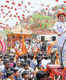Ram Navami in Ayodhya: celebrating the birth of Lord Ram