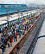 New Delhi and Chandigarh railway stations to be soon equipped with better amenities