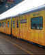 Delhi-Chandigarh Tejas Express trains to get fancy RCF coaches soon