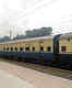 Shatabdi train between Lucknow and Varanasi to run on special demand