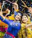 Gujarat fiestas turn lavish as Gujarat tourism doubles expenditure on festivals