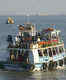 Goa gets new inland ferry service from Baina to Panaji