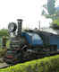Darjeeling toy train to be equipped with AC coaches