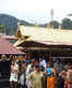 Sabarimala temple to remain open from April 10 to 17 for Vishu festival celebrations