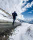 Rohtang Pass opens after BRO clears snow in record time