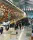 New Delhi’s IGI Airport ranked 16th in the list of 20 busiest airports in the world