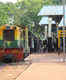 Central Railways to promote Matheran-Neral toy train package