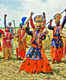 Best places to witness Baisakhi celebrations in India