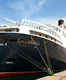 Queen Elizabeth II ocean liner is now a luxury floating hotel in Dubai
