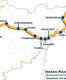 ‘Mumbai-Aurangabad-Nagpur’ circuit to be developed into a new tourism triangle