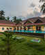 Pure leisure – stay at a 350-year-old bungalow in Goa