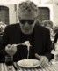 Anthony Bourdain – chef and travel documentarian dies at 61