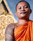 Chasing the tattoo monks of Cambodia