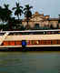 UP CM Yogi Adityanath launches luxury cruise in Varanasi; costs INR 750 per ride