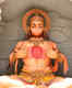 Do you know there’s a temple where Hanuman is worshipped as a female?
