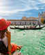 Venice soon to start fining tourists for sitting in ‘undesignated’ areas