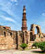 Qutub Minar awarded best monument for differently-abled