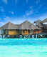 World’s first underwater villa, The Muraka in Maldives is open now