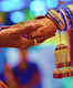 Tourists from abroad are paying for tickets to attend Indian weddings!