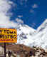 China to ban non-eco friendly tourist vehicles around Mt Everest base camp