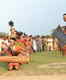 Shillong—the annual 100 Drums Wangala festival kicks off to a great start